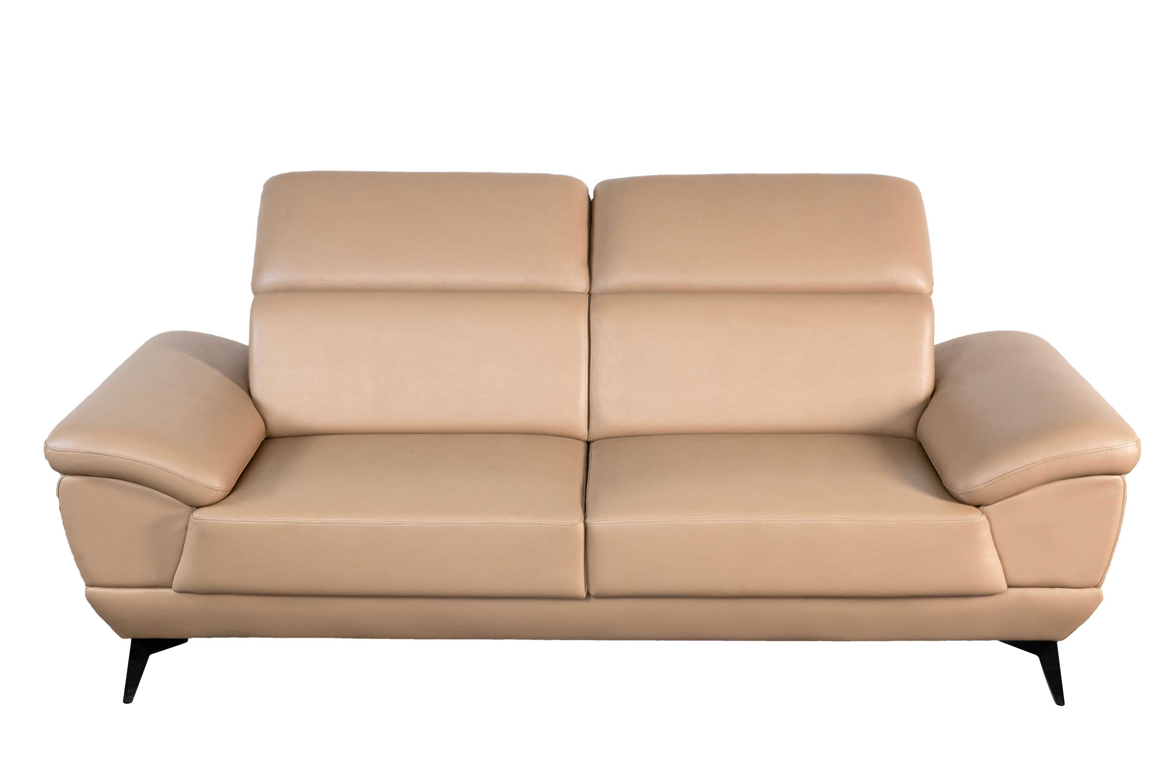 Sofa văng/băng Sofaland Lyman Da PU 2200 x 1000 x 950
