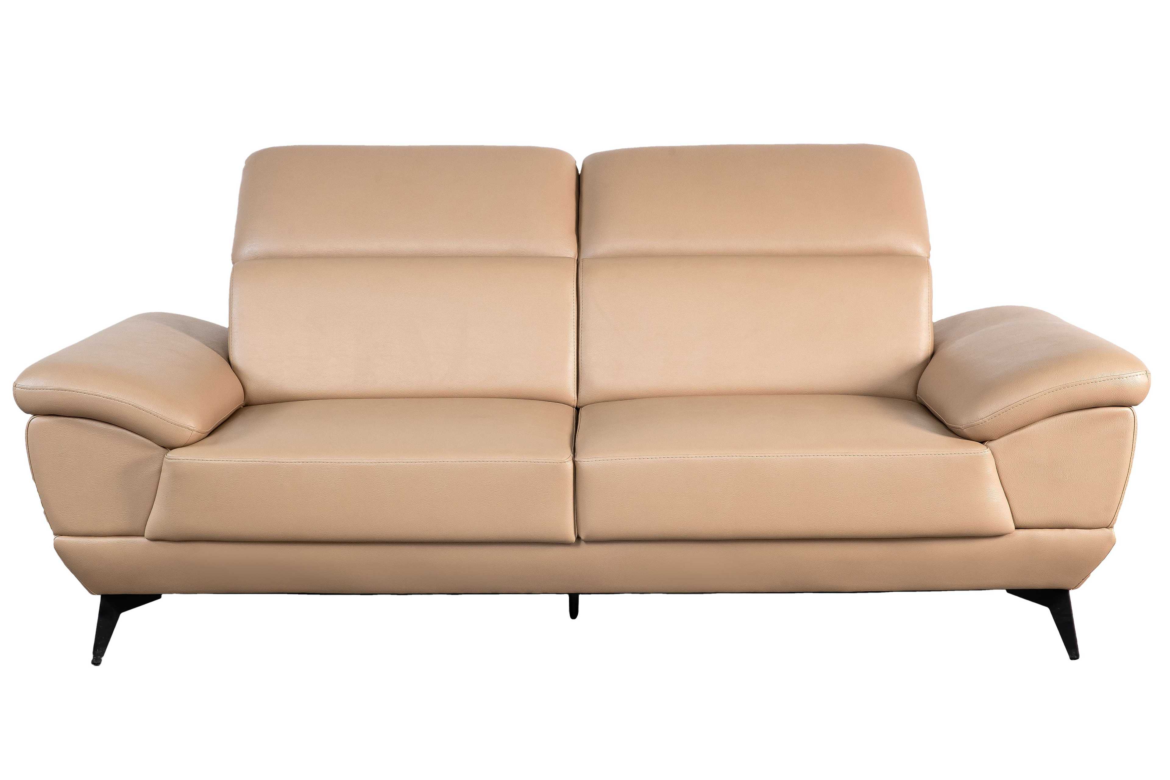 Sofa văng/băng Sofaland Lyman Da PU 2200 x 1000 x 950