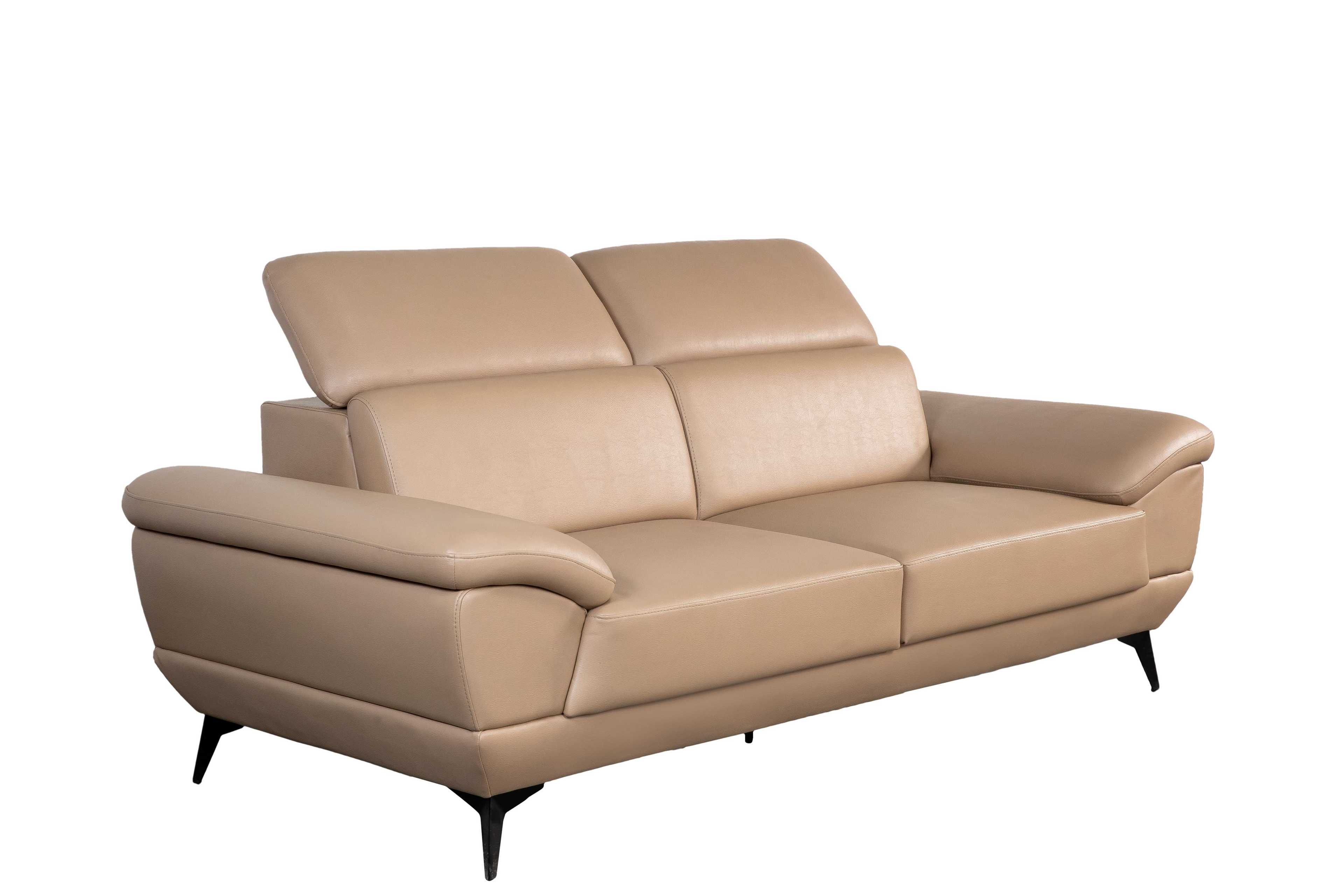 Sofa văng/băng Sofaland Lyman Da PU 2200 x 1000 x 950