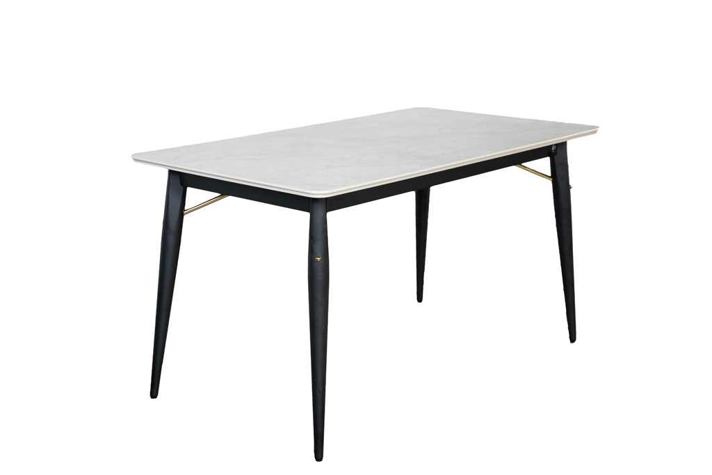 Bàn ăn Kuka PT3708T-1 1400x 800x760
