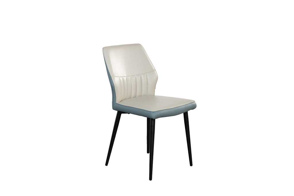Ghế ăn Kuka PT3708Y Màu ghi 560x460x840
