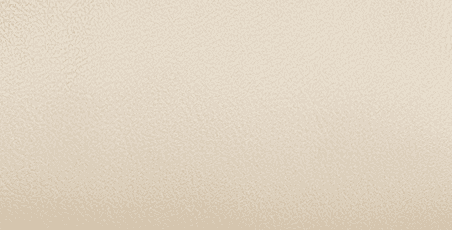 Sofa văng/băng Sofaland Hilbert Da bò thật 100% Màu be 1600 x 880 x 930