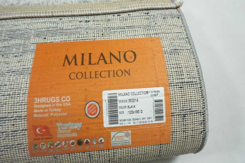 Thảm trải sàn Milano – TGSM0014