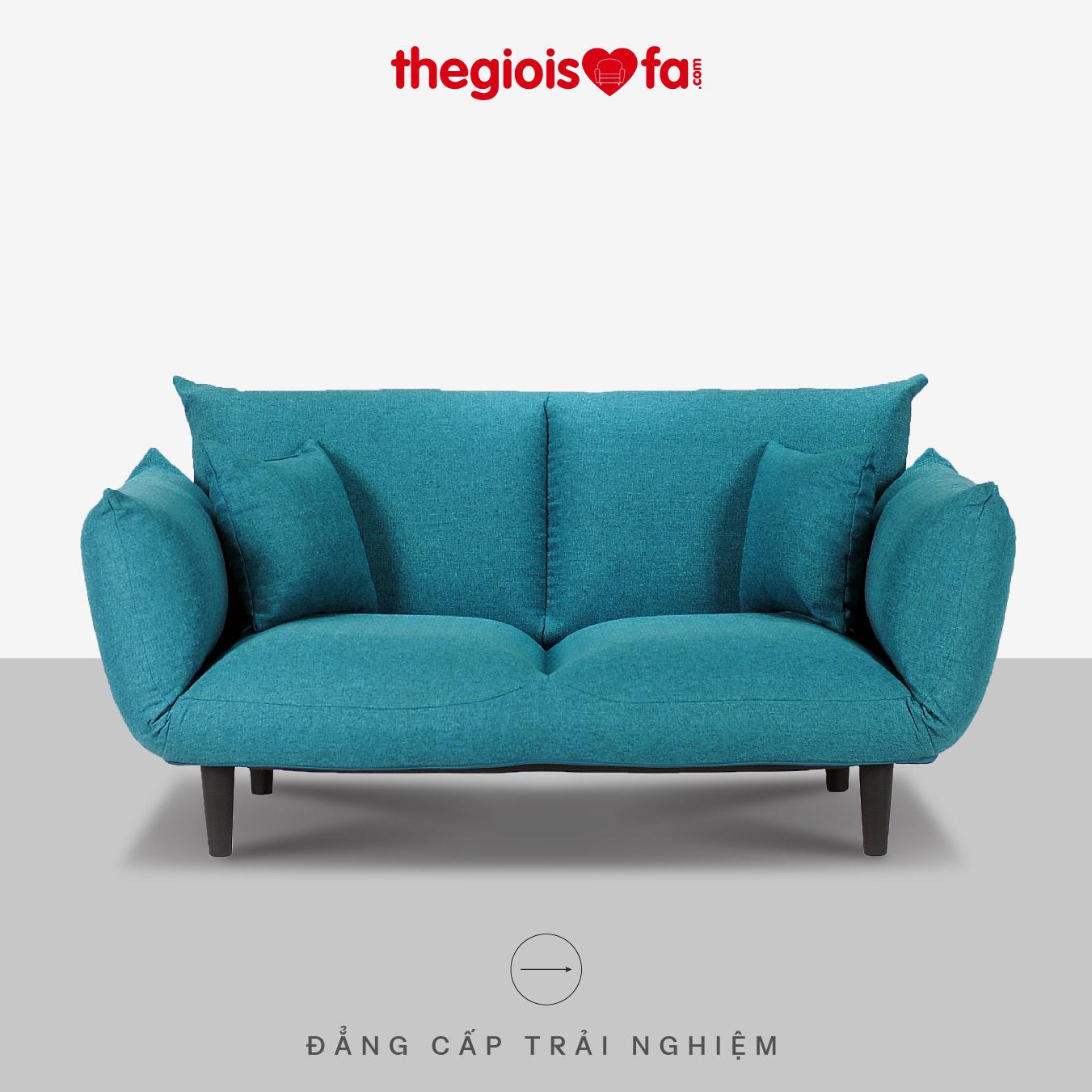 Sofa nỉ