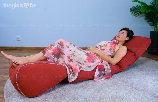 4 mẫu ghế sofa bệt Nhật cho chung cư giới hạn diện tích, được mua nhiều nhất