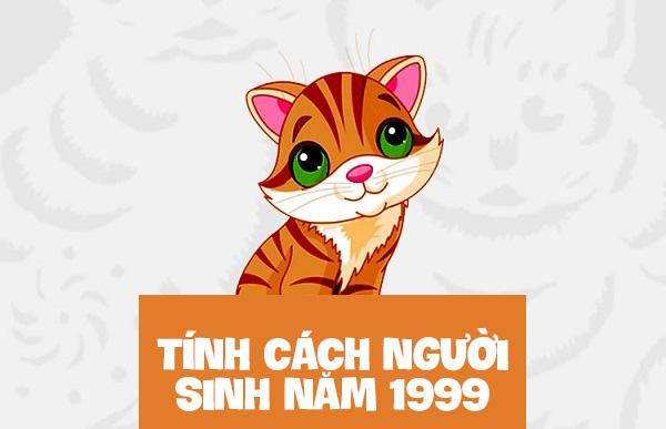 Tuổi Kỷ Mão 1999