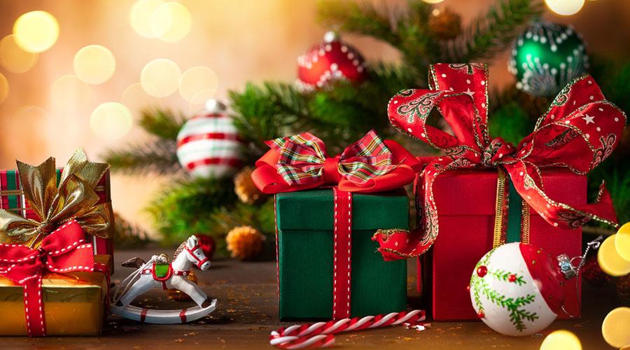 quà noel