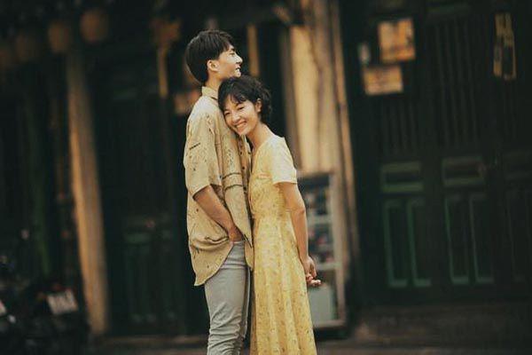 Chụp ảnh theo phong cách Vintage