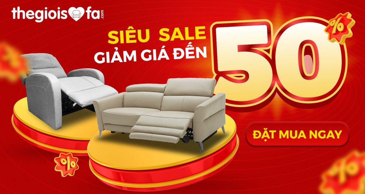 chương trình giảm giá 8/3