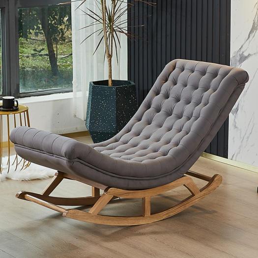 ghế sofa thư giãn bập bênh