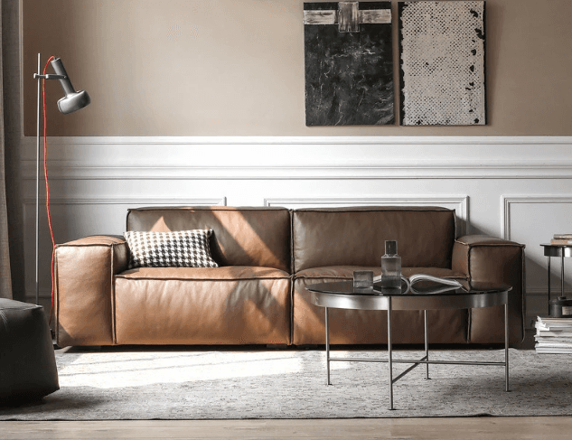 Nên mua sofa nhập khẩu hay sofa trong nước? Ưu và nhược điểm?