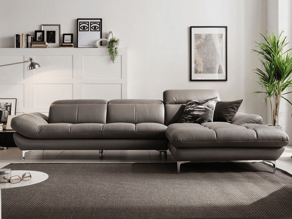 Nên dùng sofa nhập khẩu Hàn Quốc hay sofa nhập khẩu Malaysia