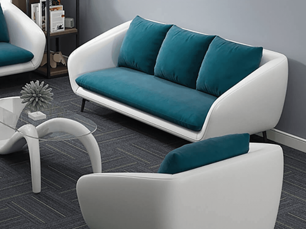 Sofa phòng khách nhỏ có đắt không?