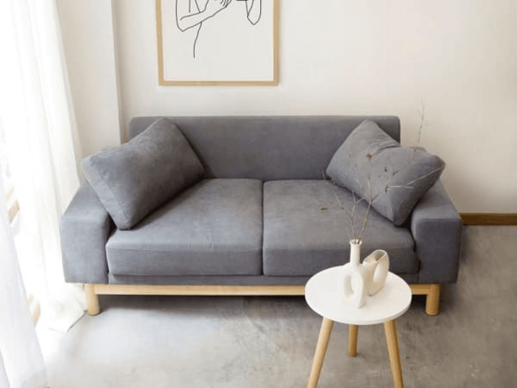 Có nên mua bộ sofa mini không?