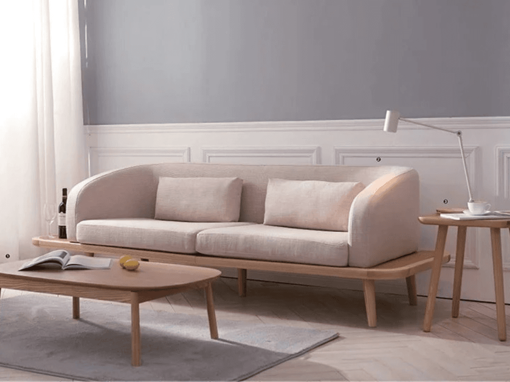 Những đặc điểm của ghế sofa mini