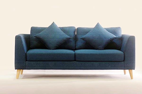 Mẫu sofa cafe giá rẻ Sofaland Erica