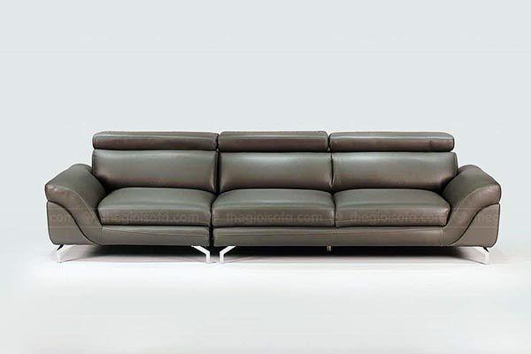 Mẫu sofa cafe văng Sofaland Amadeus