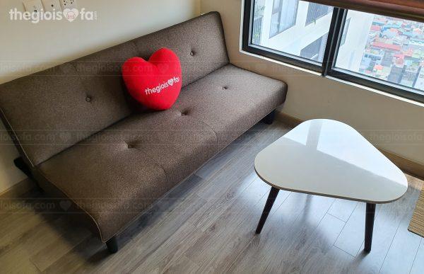Giao hàng sofa Maya cho anh Hiệp tại chung cư Imperial – Hoàn Kiếm  - Hà Nội