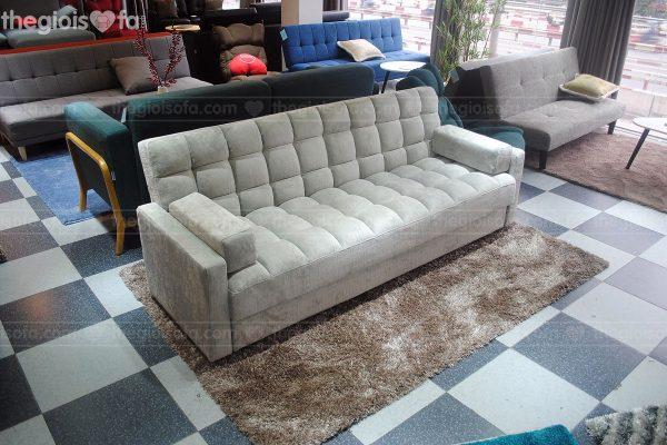Mua sofa giường ngủ dịp Tết, khách hàng nói gì về sản phẩm?