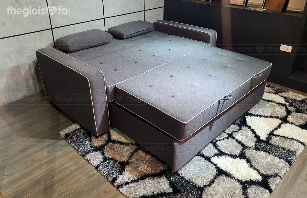 Sofaland Darcy 1050 - Sofa giường kéo