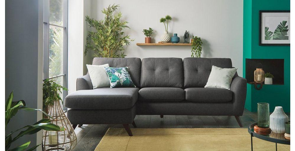 Kinh nghiệm chọn ghế sofa phòng khách phong thủy cho người mệnh Thủy