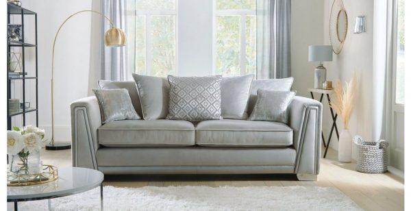 Những mẫu sofa tiếp khách cao cấp nhất cho phòng khách