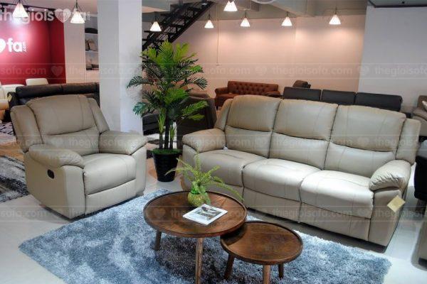 Cách vệ sinh sofa da vừa nhanh vừa sạch không thể bỏ qua