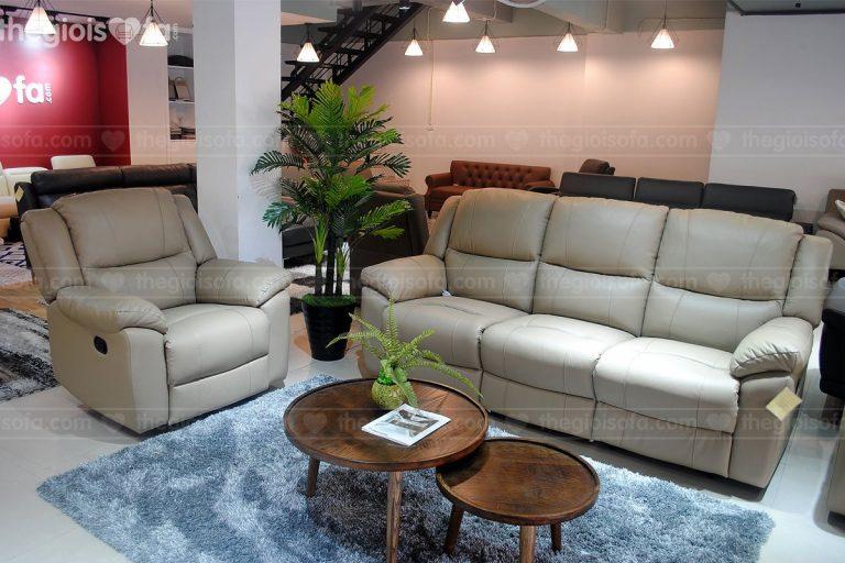 Cách vệ sinh sofa da vừa nhanh vừa sạch không thể bỏ qua