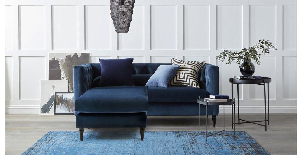 Top 5 mẫu sofa đẹp chất lượng dành riêng cho chung cư tại Hà Nội