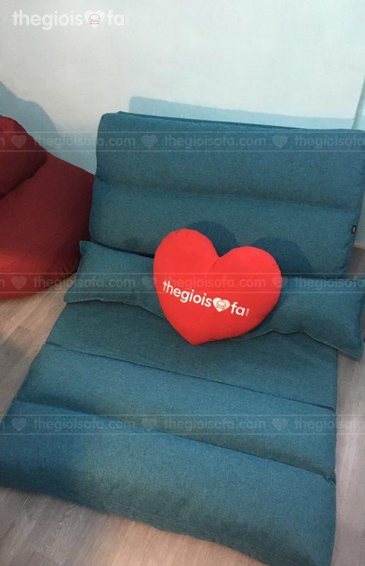 Giao hàng ghế sofa bệt nhật Atease Ride LT cho chị Hằng tại Lương Đình Của – Mua sofa tại Quận Ba Đình