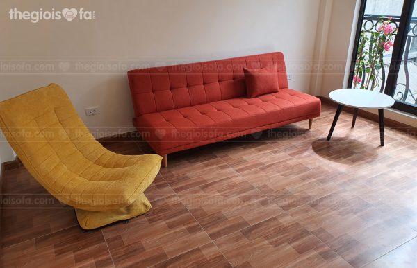 Top 3 mẫu sofa cam được yêu thích nhất năm 2021