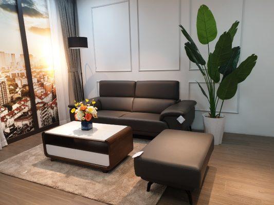  10+ mẫu sofa da sofaland sang xịn, HOT nhất cho mùa hè năm nay 