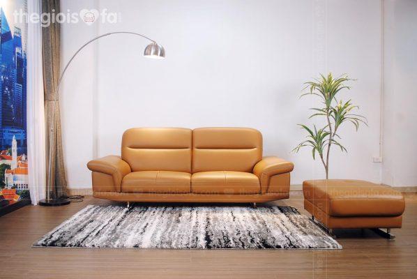 Sofa băng Calion