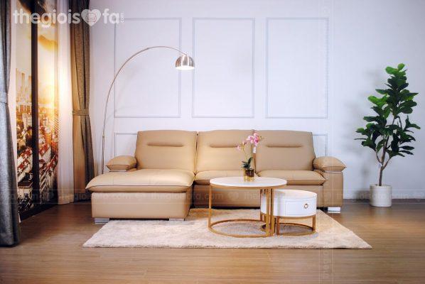  10+ mẫu sofa da sofaland sang xịn, HOT nhất cho mùa hè năm nay 