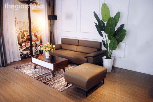 ?Hot Hơn Cả Mùa Hè? Mua Sofa Tặng Sofa - Showroom Thế Giới Sofa