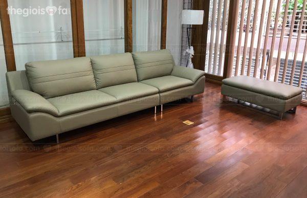Vì sao hàng triệu khách hàng chọn sofa da bò Malaysia cho ngôi nhà của họ?