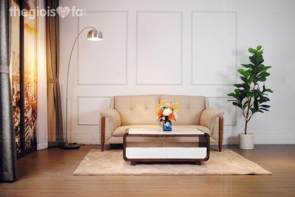 Chọn sofa phòng khách
