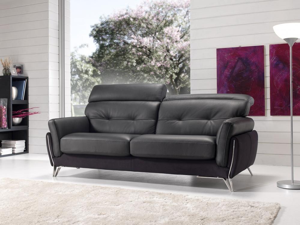 Khoe góc chill tại gia với sofa da bò Satis trong thời kỳ “nằm vùng trốn dịch”