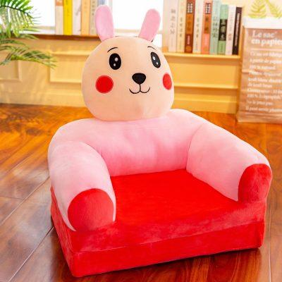 Mua ghế sofa hình thú cho bé yêu hãy chú trọng 5 điều này