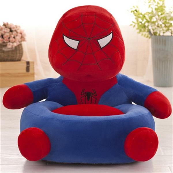 Mua ghế sofa hình thú cho bé yêu hãy chú trọng 5 điều này