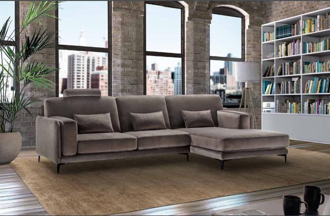 Khoe góc chill tại gia với sofa da bò Satis trong thời kỳ “nằm vùng trốn dịch”