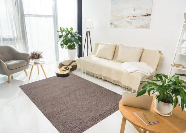 phố chuyên bán thảm ở Hà Nội