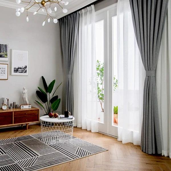 7 phụ kiện đồ trang trí nội thất độc đáo cho phòng khách hiện đại
