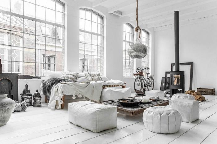 Scandinavian là gì? Tại sao phong cách này laị được ưa chuộng?