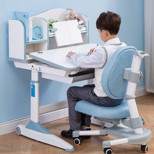 Bàn học thông minh cho bé Bsuc