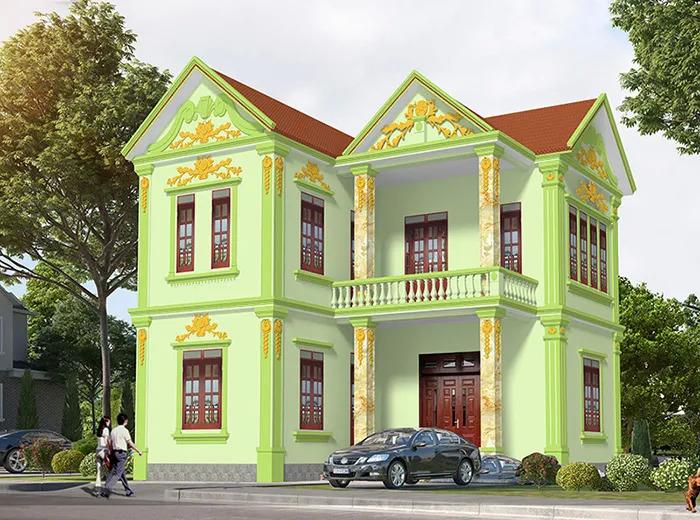 hướng cổng hợp tuổi Đinh Mão