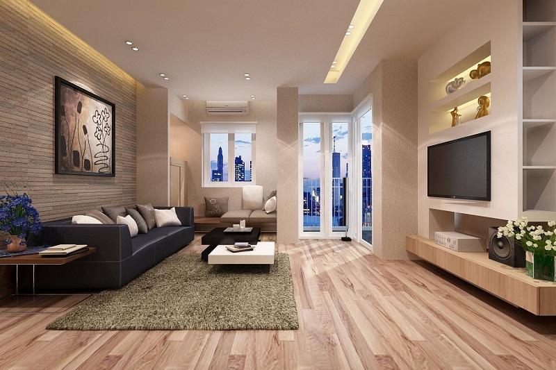 Hướng phòng khách hợp với phong thủy nhà ở tuổi Kỷ Mão