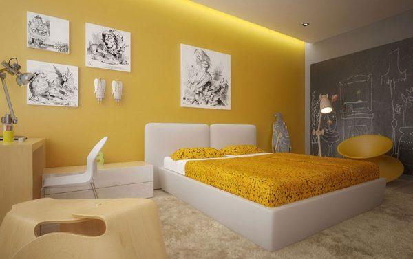 Hướng phòng ngủ hợp với phong thủy nhà ở tuổi Kỷ Mão