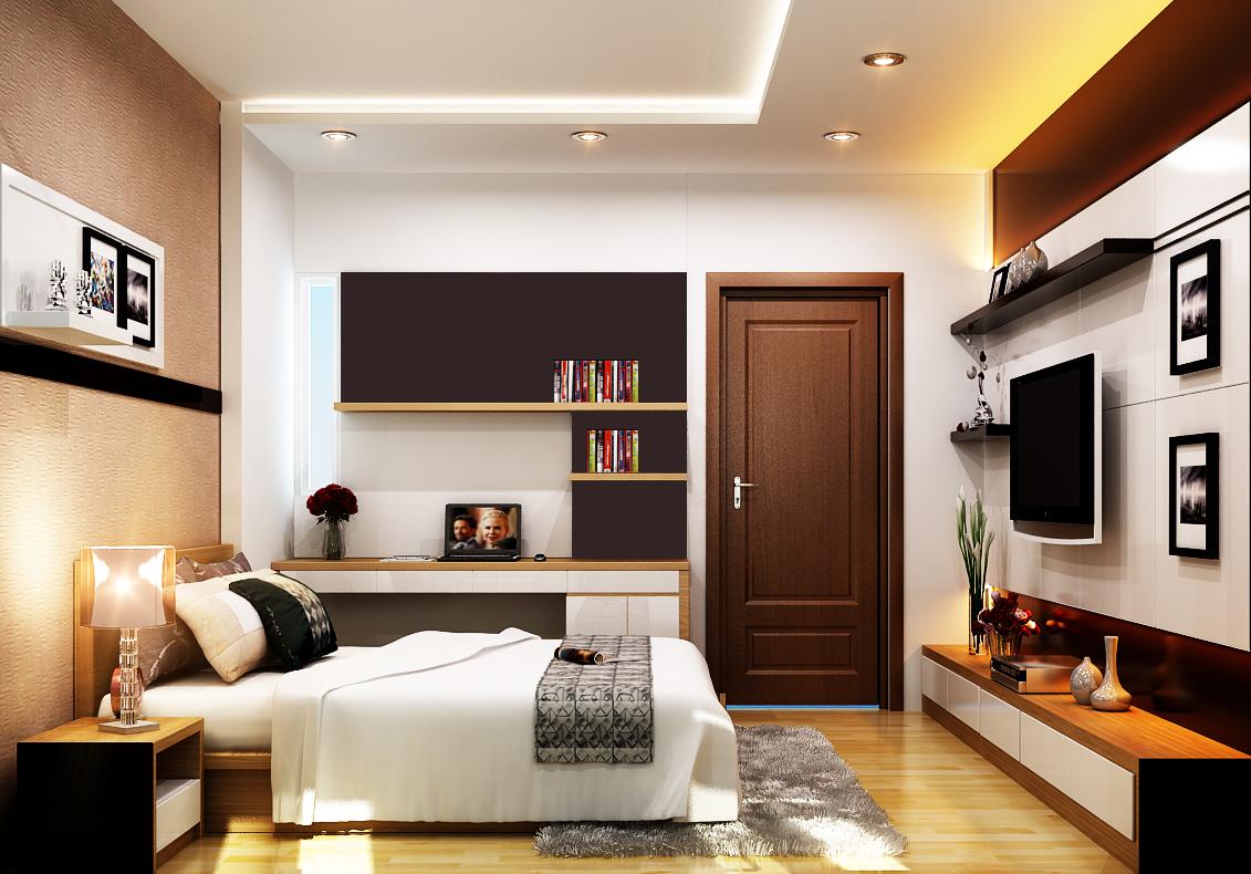 phòng ngủ hợp hướng tuổi Đinh Mão