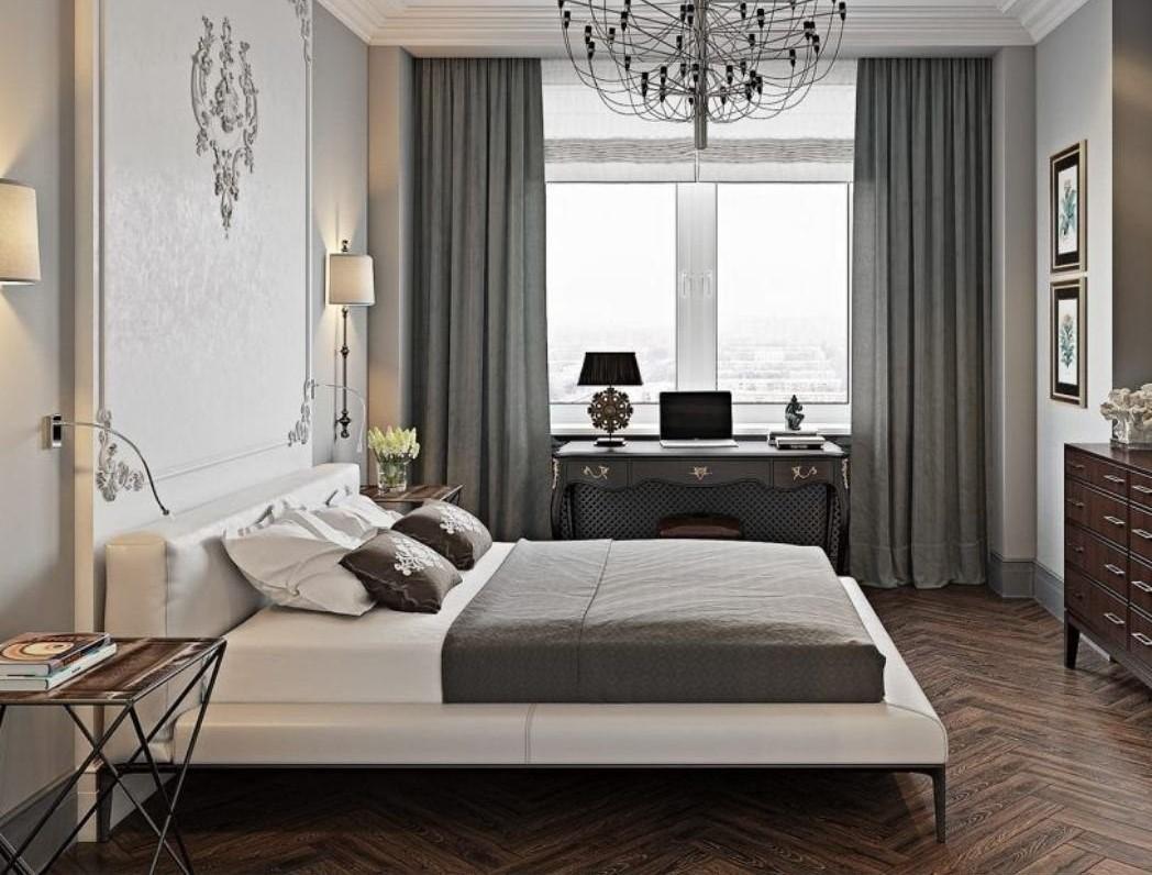 nội thất phòng ngủ 7m2